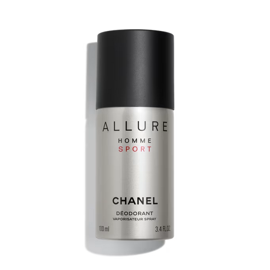 Chanel Allure Homme Sport Deodorant Spray (3.4 oz)