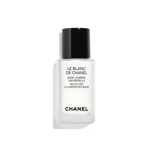 Chanel Le Blanc Base Lumiere Illuminating Base (1 oz)