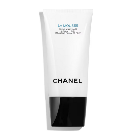 Chanel La Mousse Anti-Pollution Cleansing Cream (5 oz)