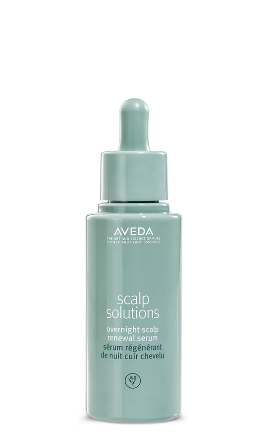 Scalp Solutions Overnight Scalp Renewal Serum