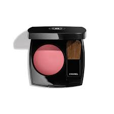 Chanel Joues Contraste Powder Blush (Shade 72 - Rose Initial)