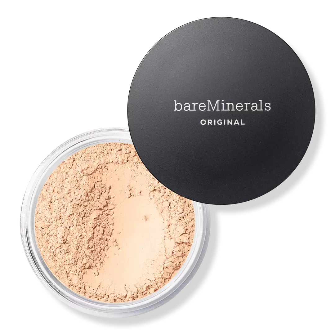 ORIGINAL Loose Powder Foundation SPF 15