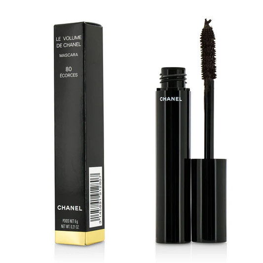 Chanel Le Volume De Chanel Mascara (Shade 80 - Ecorces)