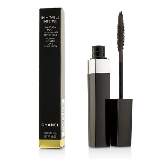 Chanel Inimitable Intense Mascara (Shade 20 - Brun)