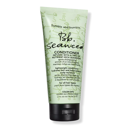 Seaweed Conditioner