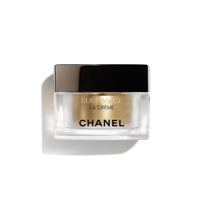 Chanel Sublimage La Creme Texture Universelle Ultimate Cream (1.7 oz)