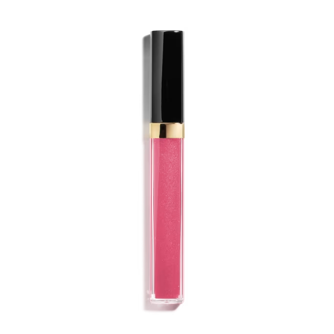 Chanel Rouge Coco Gloss (Shade 172 - Tendresse)