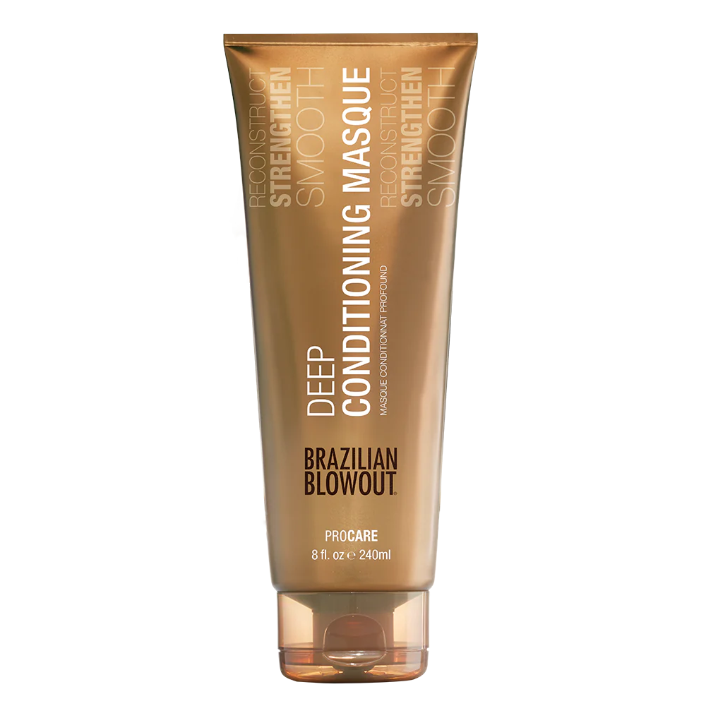 Deep Conditioning Masque