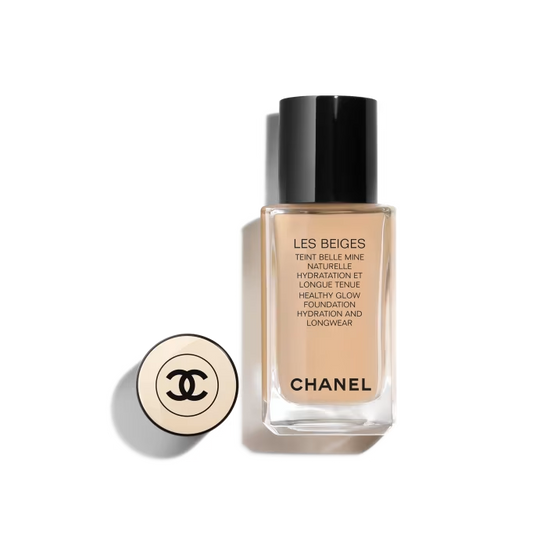 Chanel Les Beiges Healthy Glow Foundation (Shade B30)