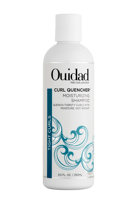 Ouidad Curl Quencher Moisturizing Shampoo (33.8 oz)