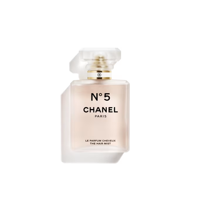 Chanel No 5 Le Parfum Cheveux The Hair Mist (1.2 oz)