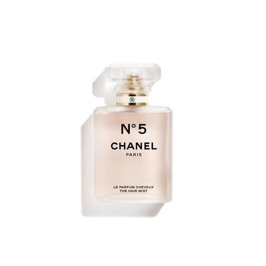 Chanel No 5 Le Parfum Cheveux The Hair Mist (1.2 oz)