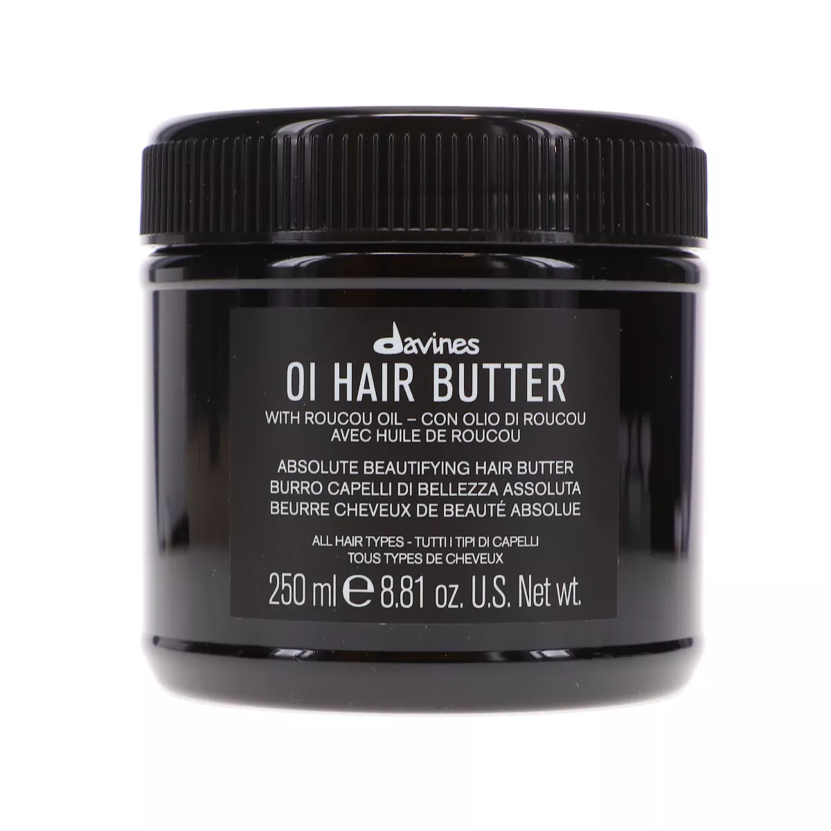 OI Hair Butter