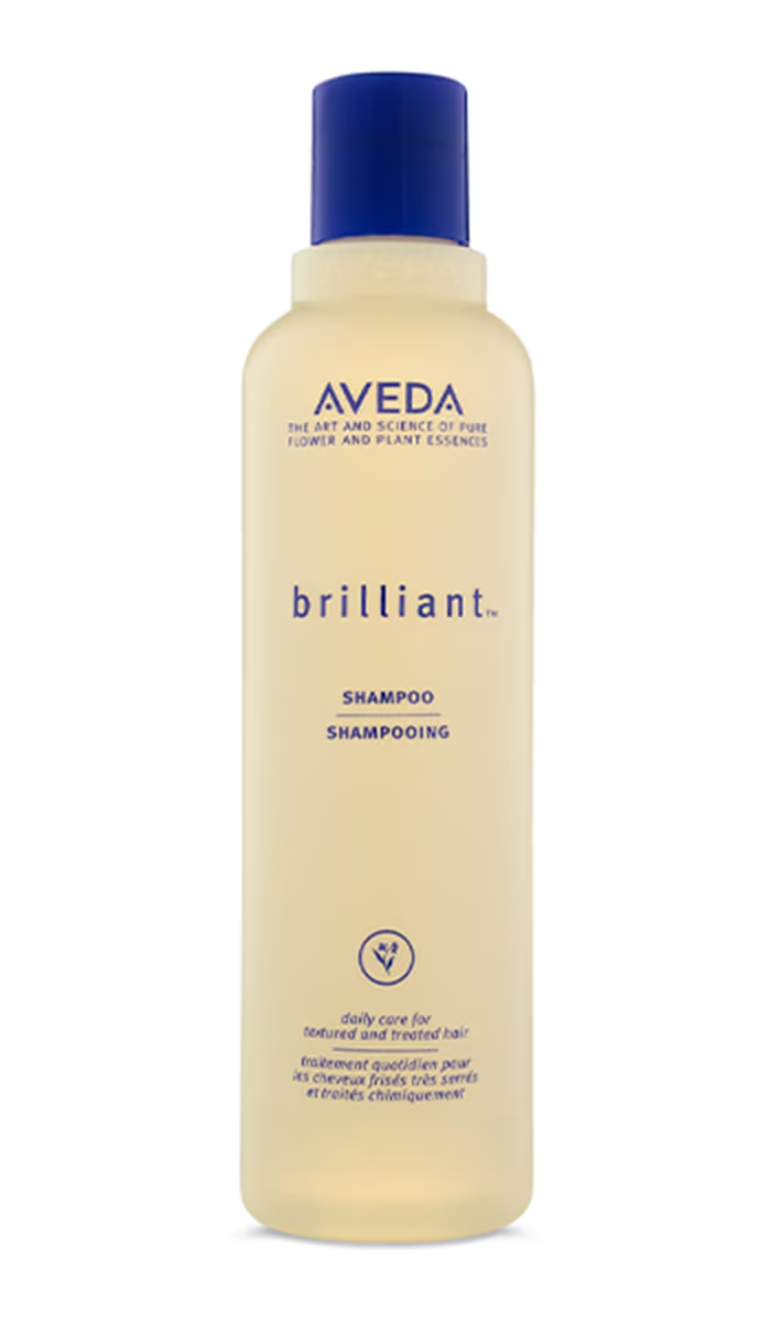 Aveda Brilliant Shampoo (8.5 oz)