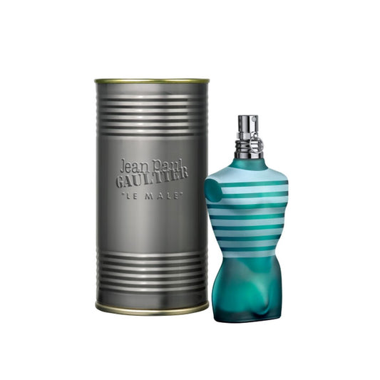 Jean Paul Gaultier Les Males EDT Natural Spray (1.4 oz)