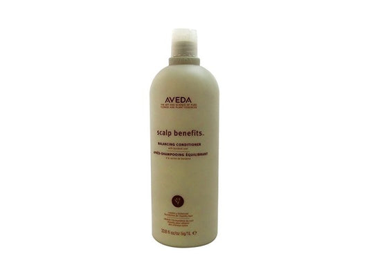 Aveda Scalp Benefits Balancing Conditioner (33.8 oz)