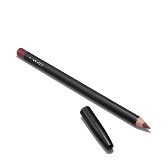 MAC Lip Pencil (Burgundy)