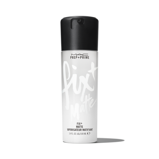 MAC Prep + Prime Fix + Setting Spray + Matte (3.4 oz)