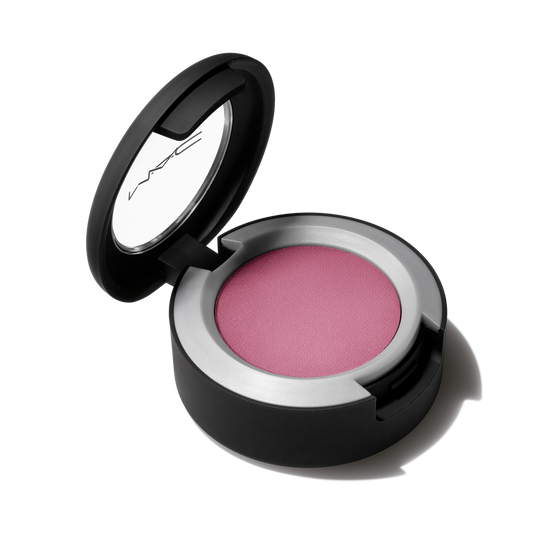Mac Powder Kiss Soft Matte Eye Shadow (Ripened)