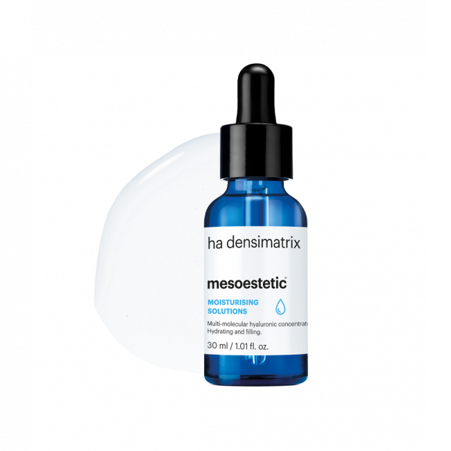 Mesoestetic Ha Densimatrix Moisturizing Solutions (1.01 oz)