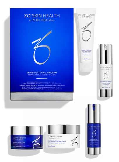 Zo Skin Health Skin Brightening Program GBL (KIT)