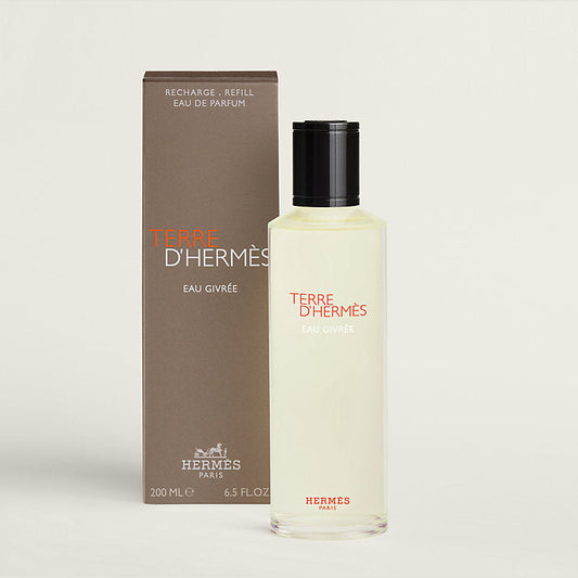 Hermes Terre D'Hermes Eau Givree EDP Refill (6.5 oz)