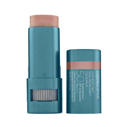 Colorescience Sunforgettable Total Protection Color Balm SPF 50 (Blush)