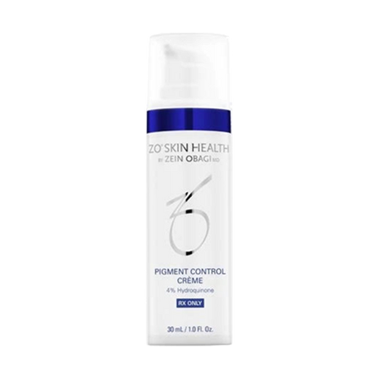 Zo Skin Health Pigment Control Creme 4% Hydroquinone (1 oz)