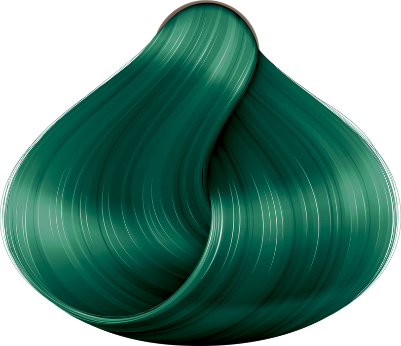 Artease Color-Green 002