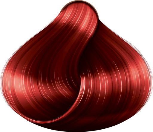 Artease Color-Red Mahogany 045
