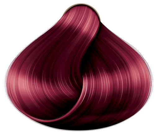 Artease Color-Violet Mahogany 0/65