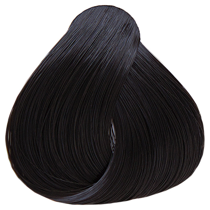 OYA - Permanent Hair Color 1-0 (N) Natural Black