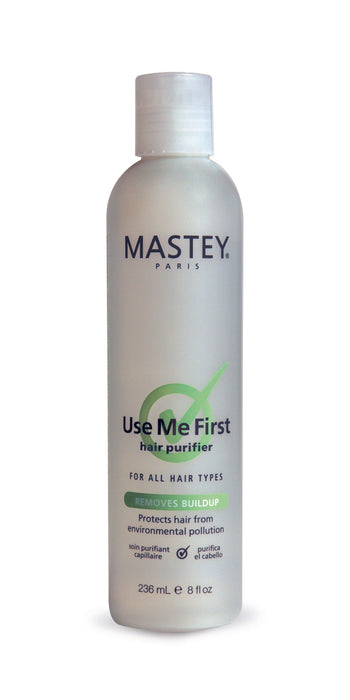 Mastey Use Me First Purifier 8oz