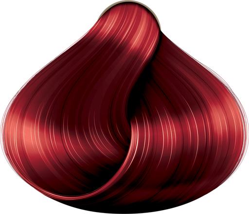 Artease Color-Intensive Red Violet Blonde 77/46