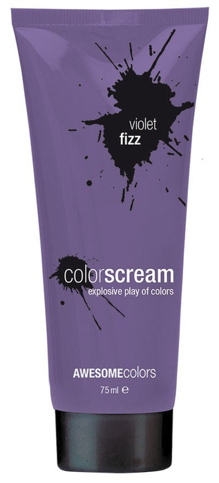 Color Scream - Violet Fizz