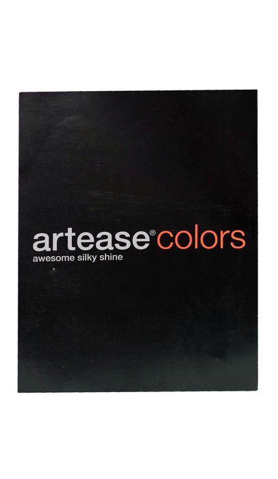Artease Color- Color Chart