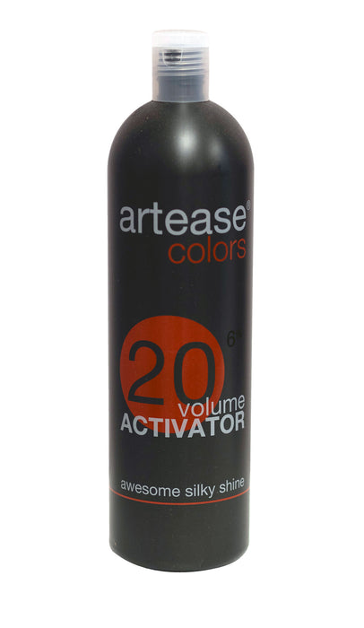 Artease Color-Peroxide 20 Volume 1000ml