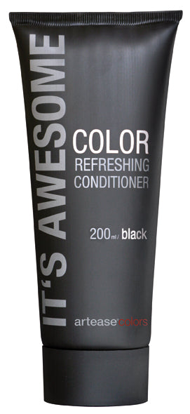 Artease-Black Color Refreshing Conditioner 6.7oz