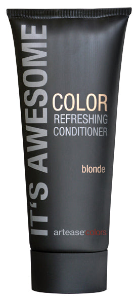 Artease-Blonde Color Refreshing Conditioner 16.9oz