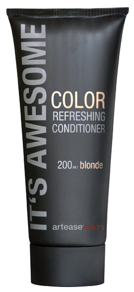 Artease-Blonde Color Refreshing Conditioner 6.7oz