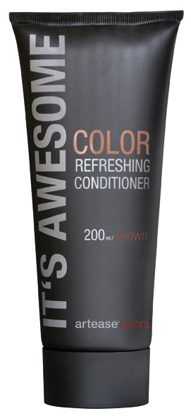 Artease-Brown Color Refreshing Conditioner 6.7oz