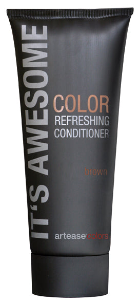 Artease-Brown Color Refreshing Conditioner 16.9oz