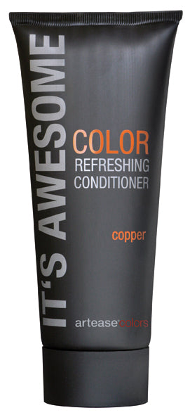 Artease - Copper Color Refreshing Conditioner 16.9oz