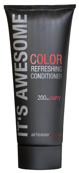 Artease - Curry Color Refreshing Conditioner 6.7oz