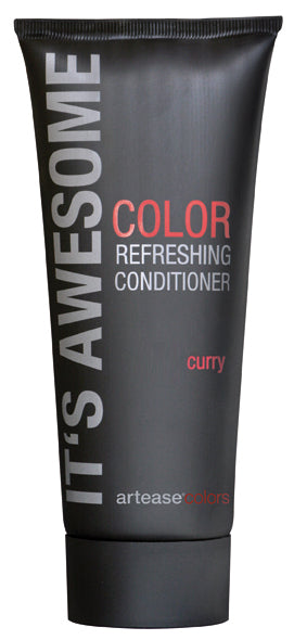 Artease - Curry Color Refreshing Conditioner 16.9oz