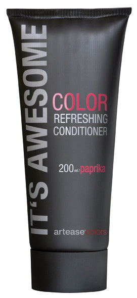 Artease - Paprika Color Refreshing Conditioner 6.7oz