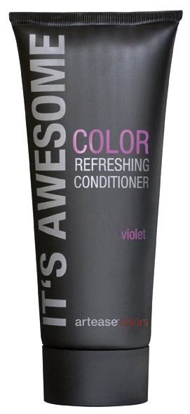 Artease-Violet Color Refreshing Conditioner 16.9oz