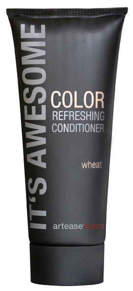 Artease - Wheat Color Refreshing Conditioner 16.9oz