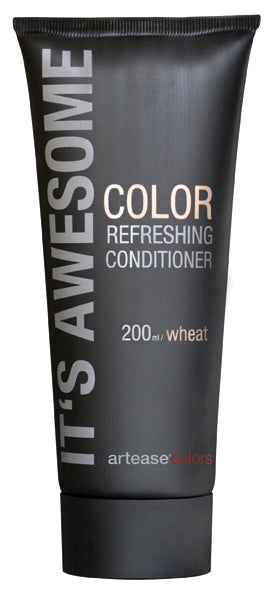 Artease - Wheat Color Refreshing Conditioner 6.7oz