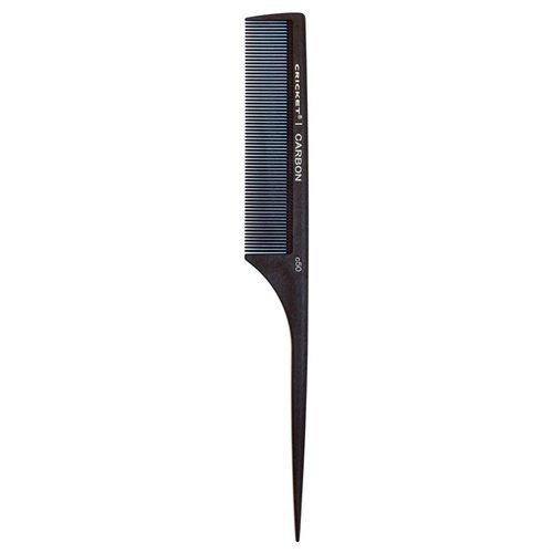 Cricket - Carbon Combs C50 Fine Toothed Rattail